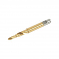 JTC Сверло 8мм (GOLD) для набора JTC-4054 JTC /1/10 JTC-4054-D8