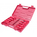 JTC Набор отверток TORX T8Hx100мм-T40Hx150мм 9шт JTC /1 JTC-3925