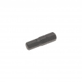 JTC Вставка 5/16"DR 6-гранная H7x30мм S2 JTC JTC-1253007