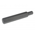 JTC Вставка 5/16"DR 6-гранная удлиненная H12x80мм JTC JTC-1258012