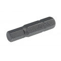 JTC Вставка 1/4"DR 6-гранная H5.5x30мм JTC JTC-11530055