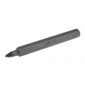 JTC Вставка 5/16"DR POZIDRIVE удлиненная PZ1х80мм JTC JTC-12A8001