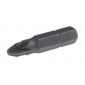 JTC Вставка 1/4"DR POZIDRIVE PZ2х30мм JTC JTC-11A3002