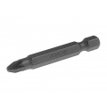 JTC Вставка 1/4"DR POZIDRIVE PZ2х50мм JTC JTC-11A5002