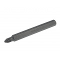 JTC Вставка 5/16"DR POZIDRIVE удлиненная PZ2х80мм JTC JTC-12A8002