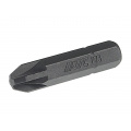 JTC Вставка 1/4"DR POZIDRIVE PZ3х30мм JTC JTC-11A3003