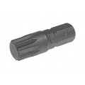 JTC Вставка 5/16"DR SPLINE М10x30мм JTC JTC-1263010