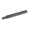 JTC Вставка 5/16"DR SPLINE удлиненная М6x80мм JTC JTC-1268006