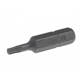 JTC Вставка 1/4"DR TORX T10х30мм JTC JTC-1133010