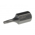 JTC Вставка 10мм TORX T10Hх30мм JTC JTC-1343010