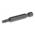 JTC Вставка 1/4"DR TORX T20х50мм JTC JTC-1135020