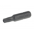 JTC Вставка 1/4"DR TORX T25Hх30мм JTC JTC-1143025
