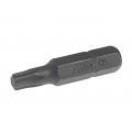 JTC Вставка 1/4"DR TORX T25х30мм JTC JTC-1133025