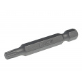 JTC Вставка 1/4"DR TORX T25х50мм JTC JTC-1135025