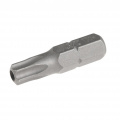 JTC Вставка 1/4"DR TORX T30Hх25мм S2 JTC JTC-1142530
