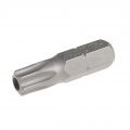 JTC Вставка 1/4"DR TORX T35Hх25мм S2 JTC JTC-1142535