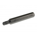 JTC Вставка 10мм TORX удлиненная T40Hх75мм JTC JTC-1347540