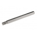 JTC Вставка 10мм TORX экстрадлинная T50х120мм S2 JTC JTC-1331250