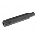 JTC Вставка 5/16"DR TORX удлиненная T60Hх80мм JTC JTC-1248060