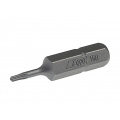 JTC Вставка 1/4"DR TORX T6Hх30мм JTC JTC-1143006