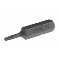 JTC Вставка 1/4"DR TORX T7Hх30мм JTC JTC-1143007