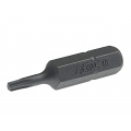JTC Вставка 1/4"DR TORX T8х30мм JTC JTC-1133008
