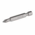 JTC Вставка 1/4"DR PHILIPS PH1х50мм S2 JTC JTC-1115001