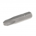 JTC Вставка 1/4"DR PHILIPS PH3х30мм S2 JTC JTC-1113003