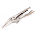 JTC Клещи с фиксатором удлиненные 6" JTC /1/6/72 JTC-6LN