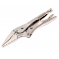 JTC Клещи с фиксатором удлиненные 9" JTC /1/12/60 JTC-9LN