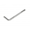 JTC Ключ SPLINE Г-образный M5  JTC /1/10 JTC-71605