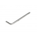 JTC Ключ TORX Г-образный с отверстием T15H JTC /1/10 JTC-71415