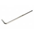 JTC Ключ TORX Г-образный удлиненный T15H, длина 100мм JTC JTC-73415