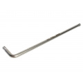 JTC Ключ TORX Г-образный удлиненный T25H, длина 126мм JTC JTC-73425