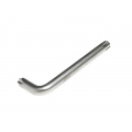 JTC Ключ TORX Г-образный с отверстием T55H JTC /1/10 JTC-71455