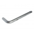 JTC Ключ TORX Г-образный,5-гранный TS40H, длина 76мм JTC JTC-71940