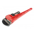 JTC Ключ трубный (американского типа) 14"(350мм) макс. захват 60мм JTC JTC-JW0242-14