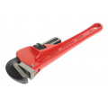 JTC Ключ трубный (американского типа) 8"(200мм) макс. захват 30мм JTC JTC-JW0242-8