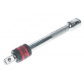 JTC Удлинитель 1/4" с фиксатором, длина 4"(~100мм)  JTC JTC-5011