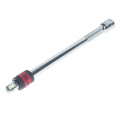 JTC Удлинитель 1/4" с фиксатором, длина 6"(~150мм)  JTC JTC-5012