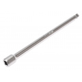 JTC Удлинитель шарнирный 1/4" длина 152мм JTC /1 JTC-5009