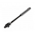 JTC Вороток шарнирный с рукояткой 1/4" длина 155мм JTC /1/10/100 JTC-3714