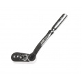 JTC Трещотка поворотная 3/8" 72-зубцовая, 5 позиций JTC /1/100 JTC-3214