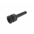 JTC Головка торцевая ударная SPLINE 1/2" х M12, длина 78мм JTC /1 JTC-447712