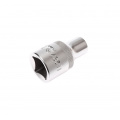 JTC Головка торцевая TORX 1/2" х E11, длина 38мм JTC /1/10/200 JTC-43511