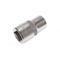 JTC Головка торцевая TORX 1/2" х E16, длина 38мм JTC /1/10/200 JTC-43516