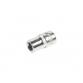 JTC Головка торцевая TORX 1/4" х E10, длина 25мм JTC /1/10/200 JTC-22010