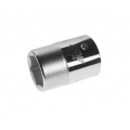 JTC Головка торцевая 6-гранная 3/4" х 24мм, длина 50мм JTC /1 JTC-65224