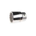 JTC Головка торцевая 12-гранная 3/4" х 32мм, длина 56 мм  JTC /1 JTC-65332