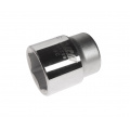 JTC Головка торцевая 6-гранная 3/4" х 36мм, длина 58мм JTC /1 JTC-65236